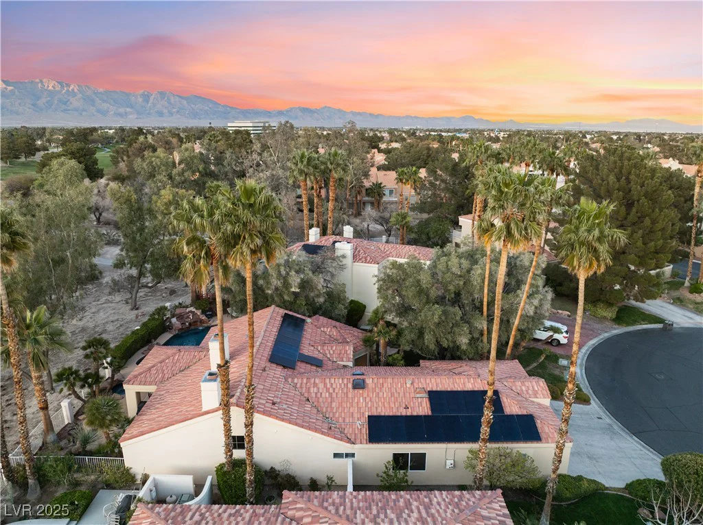 7608 Painted Dunes, Las Vegas, NV 89149