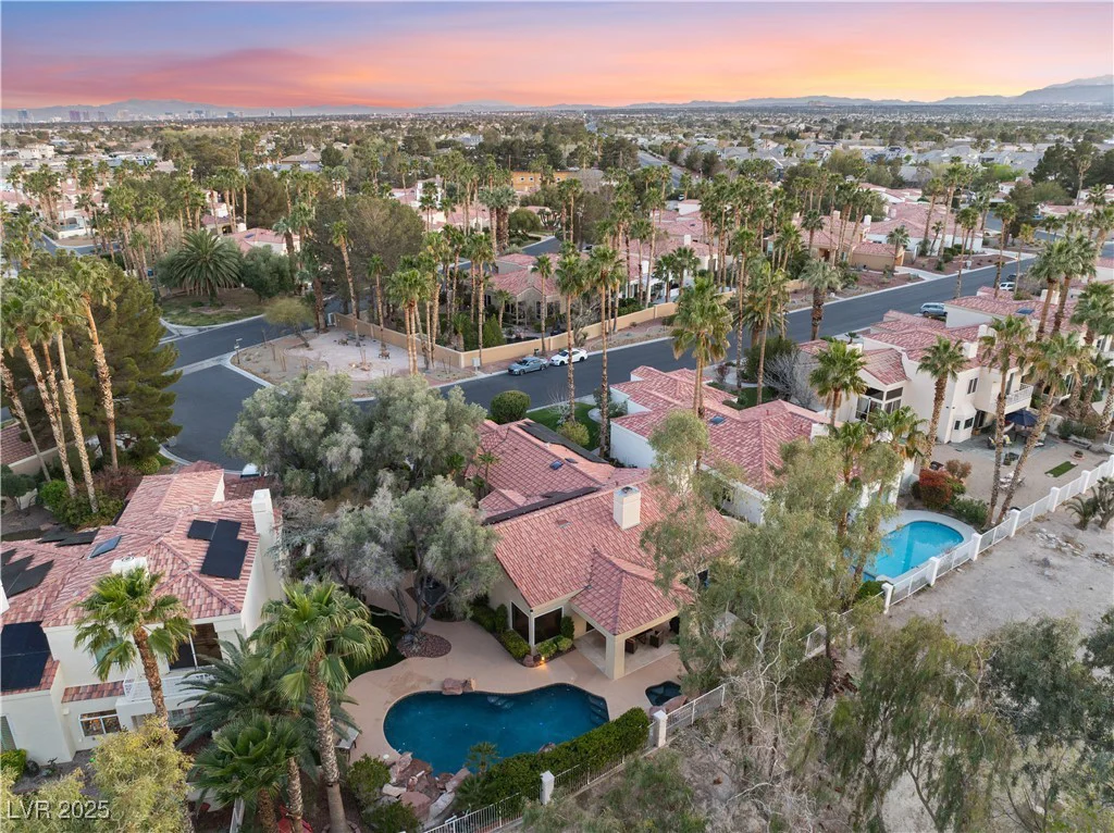7608 Painted Dunes, Las Vegas, NV 89149