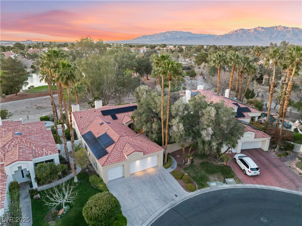 7608 Painted Dunes, Las Vegas, NV 89149