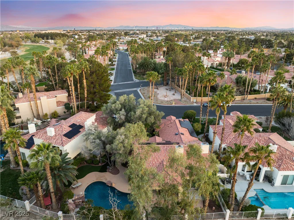 7608 Painted Dunes, Las Vegas, NV 89149