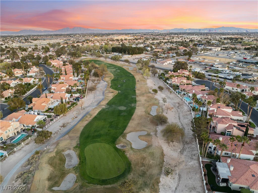 7608 Painted Dunes, Las Vegas, NV 89149