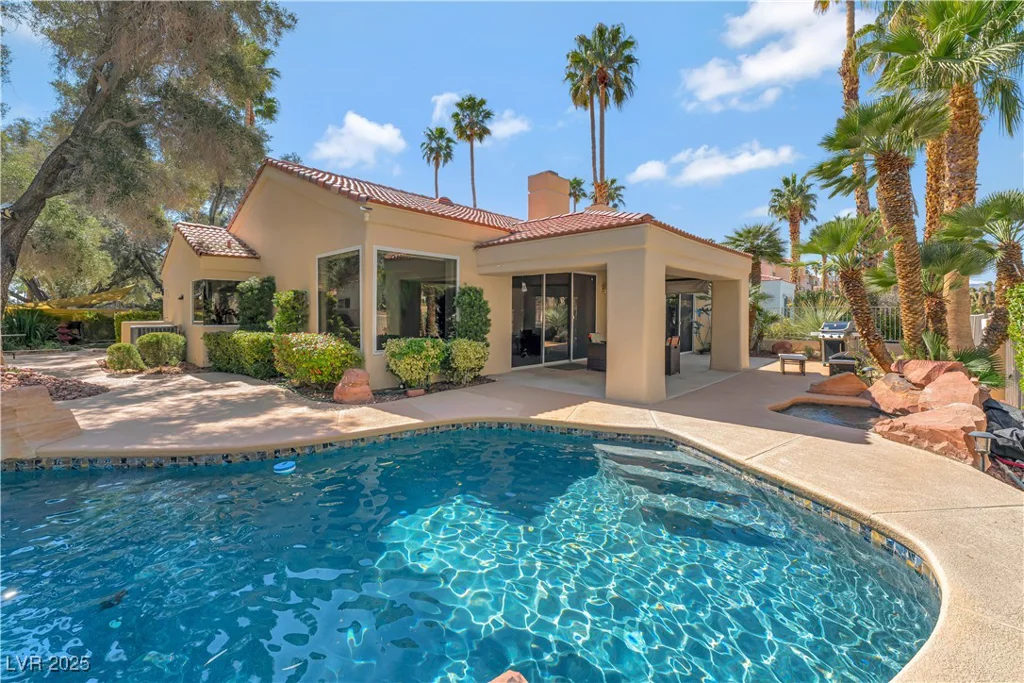 7608 Painted Dunes, Las Vegas, NV 89149