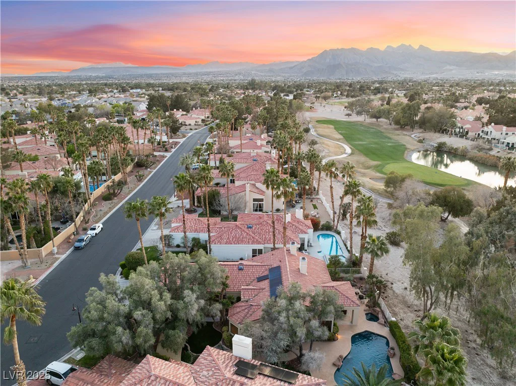 7608 Painted Dunes, Las Vegas, NV 89149