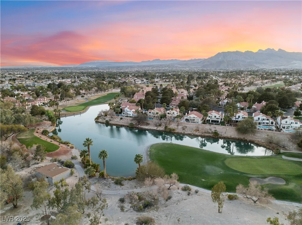 7608 Painted Dunes, Las Vegas, NV 89149