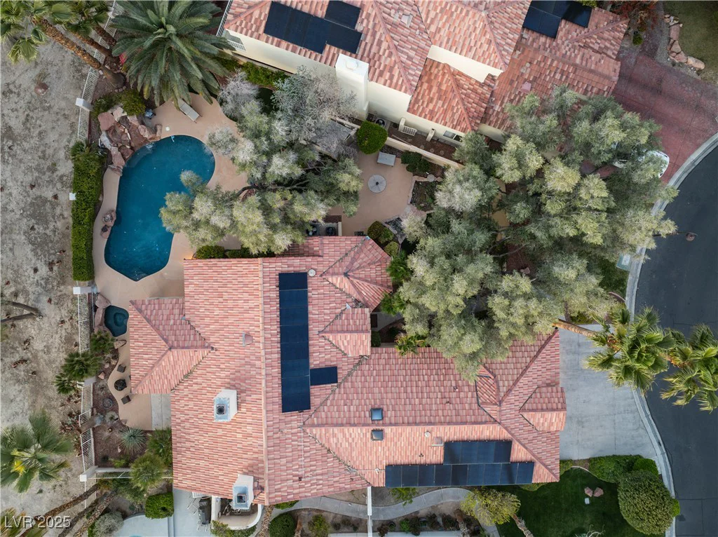 7608 Painted Dunes, Las Vegas, NV 89149