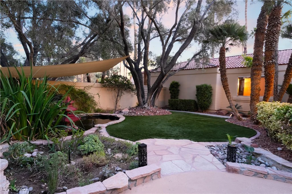 7608 Painted Dunes, Las Vegas, NV 89149