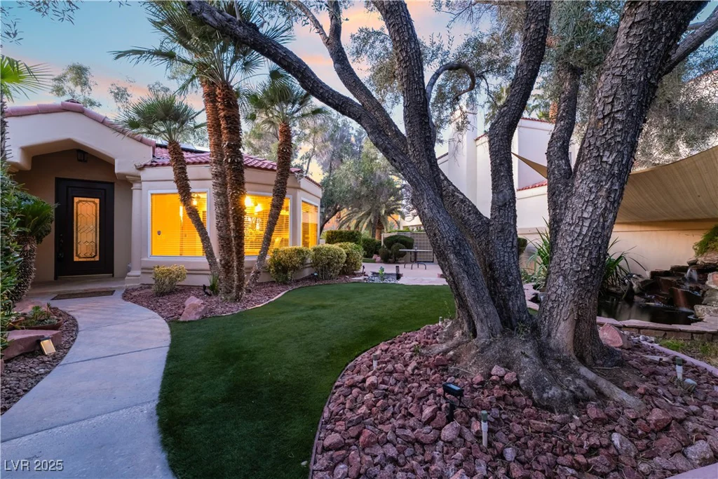 7608 Painted Dunes, Las Vegas, NV 89149