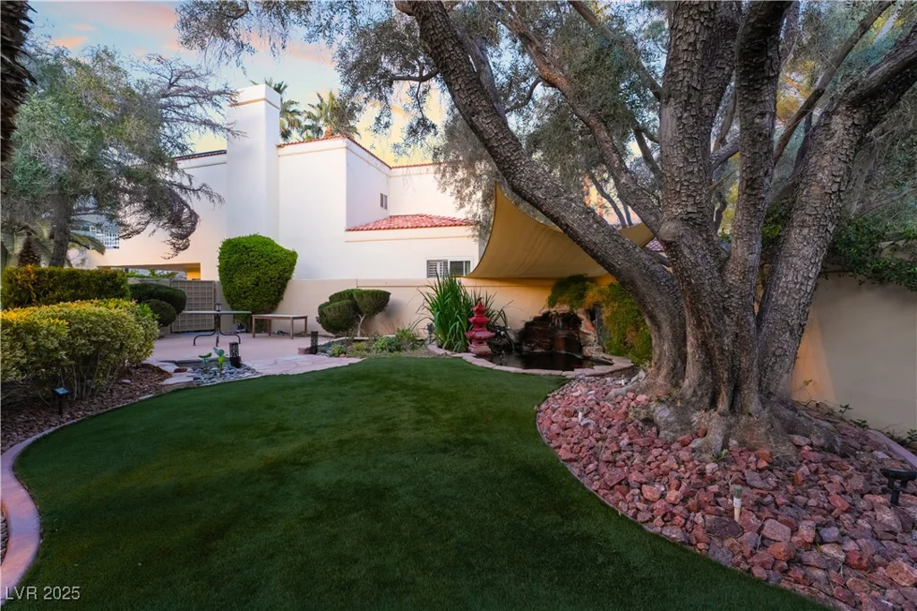 7608 Painted Dunes, Las Vegas, NV 89149