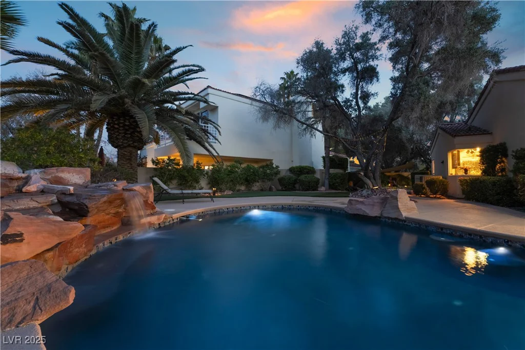 7608 Painted Dunes, Las Vegas, NV 89149