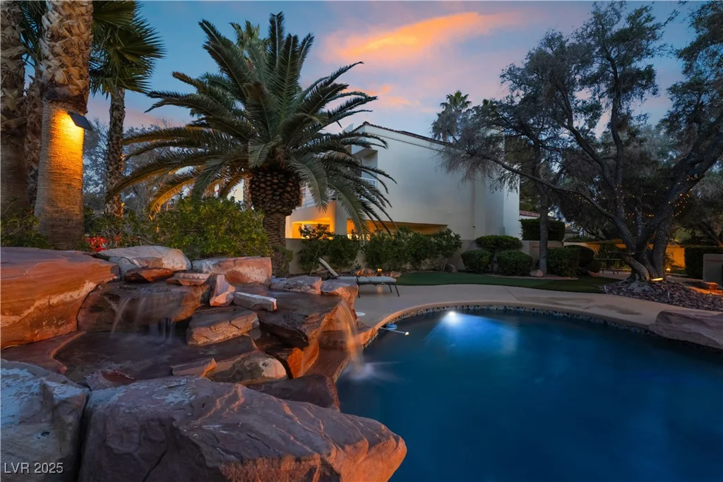 7608 Painted Dunes, Las Vegas, NV 89149