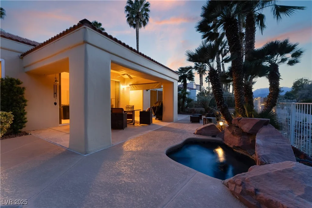7608 Painted Dunes, Las Vegas, NV 89149