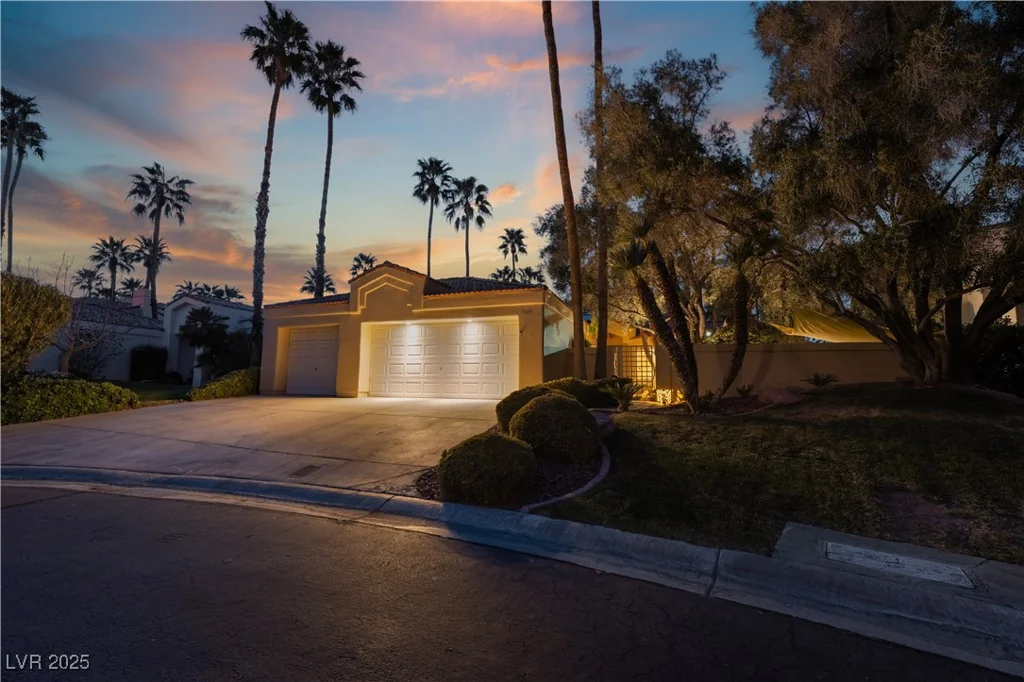 7608 Painted Dunes, Las Vegas, NV 89149