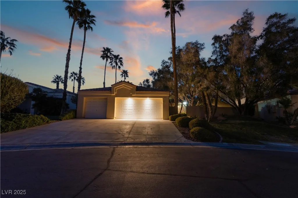 7608 Painted Dunes, Las Vegas, NV 89149
