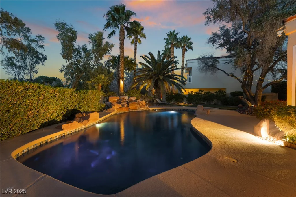 7608 Painted Dunes, Las Vegas, NV 89149
