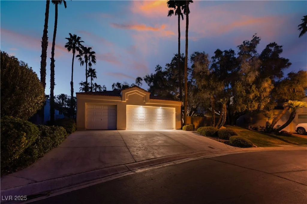 7608 Painted Dunes, Las Vegas, NV 89149