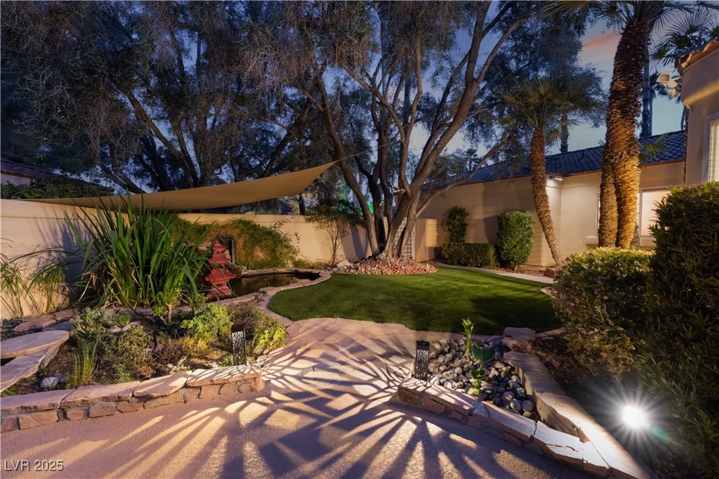7608 Painted Dunes, Las Vegas, NV 89149