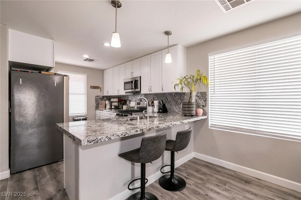 652 Carlos Julio, North Las Vegas, NV 89031
