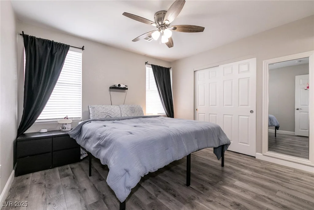 652 Carlos Julio, North Las Vegas, NV 89031