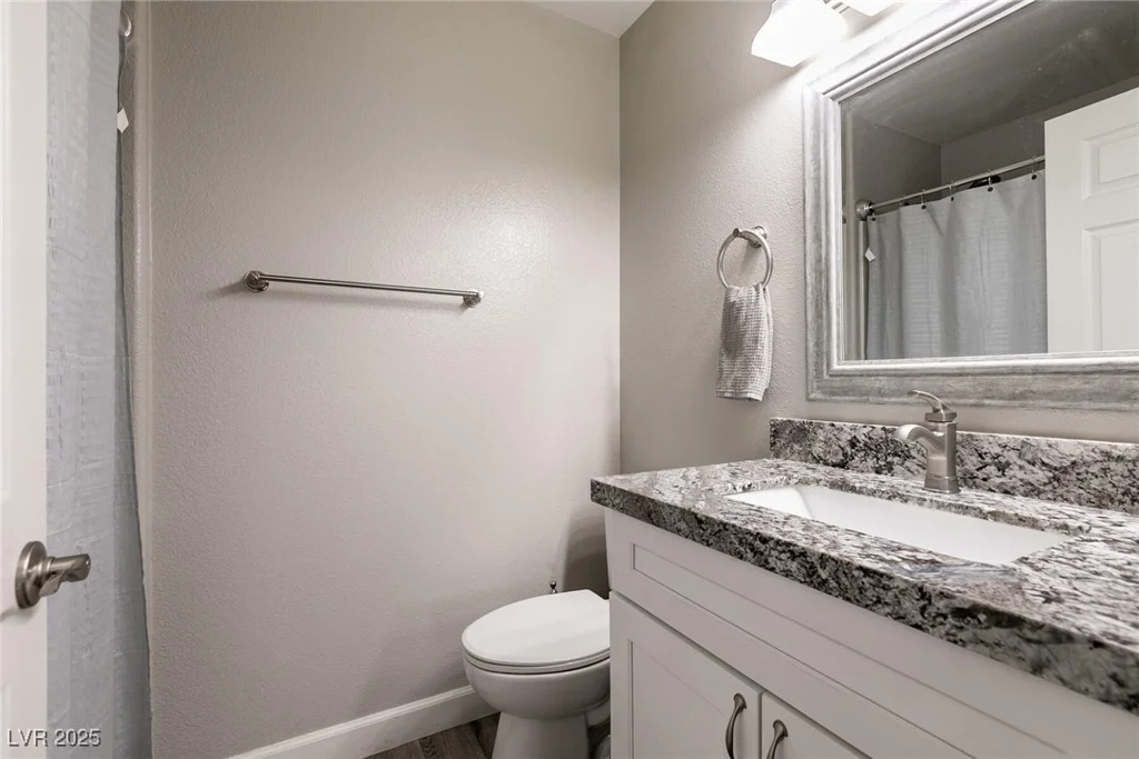 652 Carlos Julio, North Las Vegas, NV 89031
