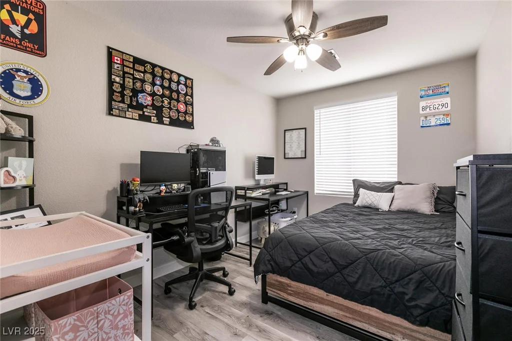652 Carlos Julio, North Las Vegas, NV 89031