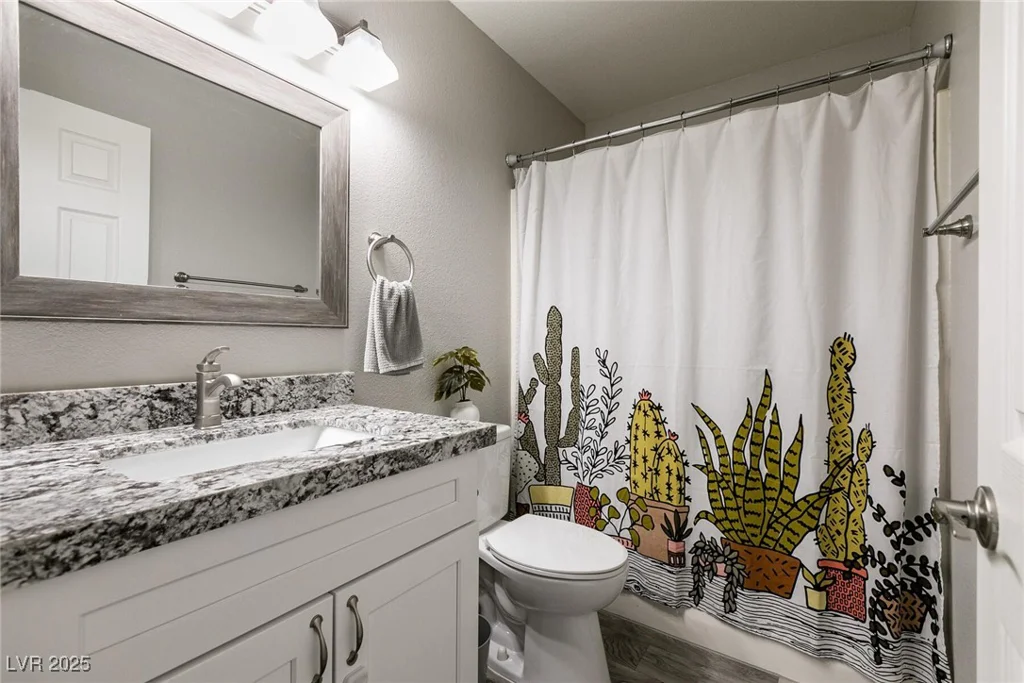 652 Carlos Julio, North Las Vegas, NV 89031