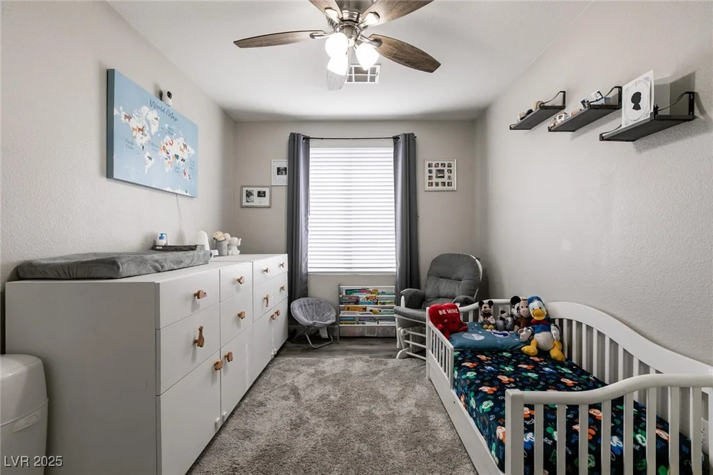 652 Carlos Julio, North Las Vegas, NV 89031