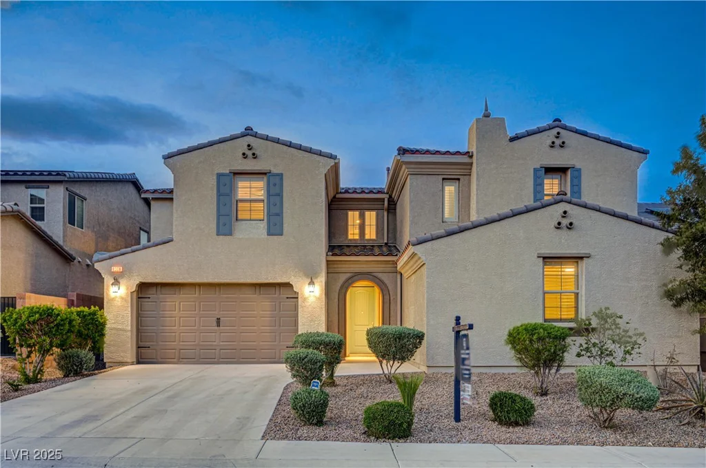 1004 Bluebird Ridge, North Las Vegas, NV 89084