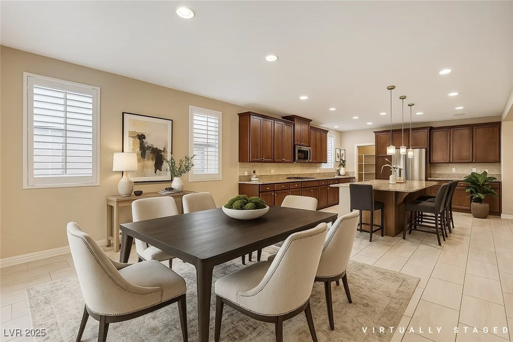 1004 Bluebird Ridge, North Las Vegas, NV 89084