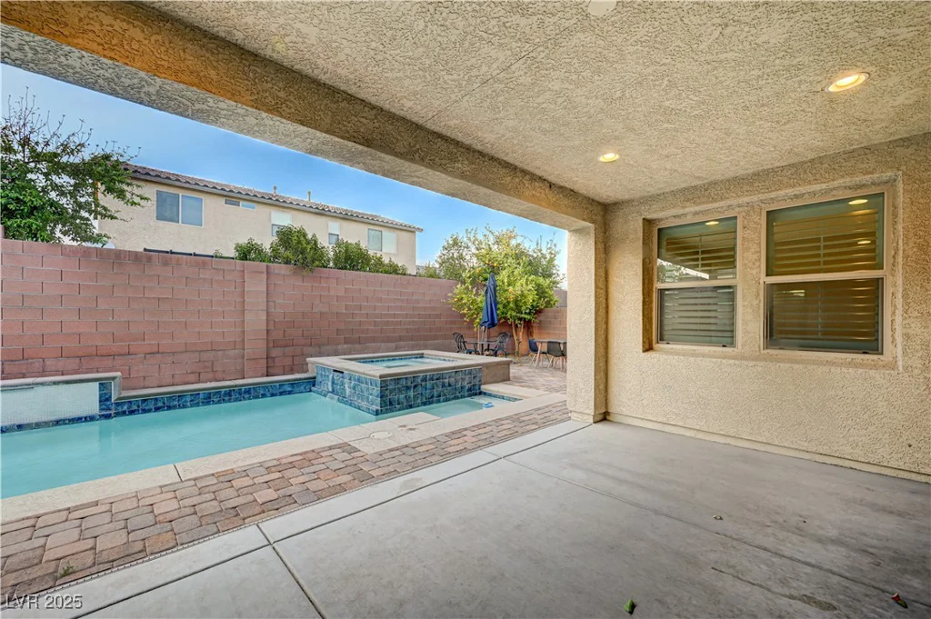 1004 Bluebird Ridge, North Las Vegas, NV 89084