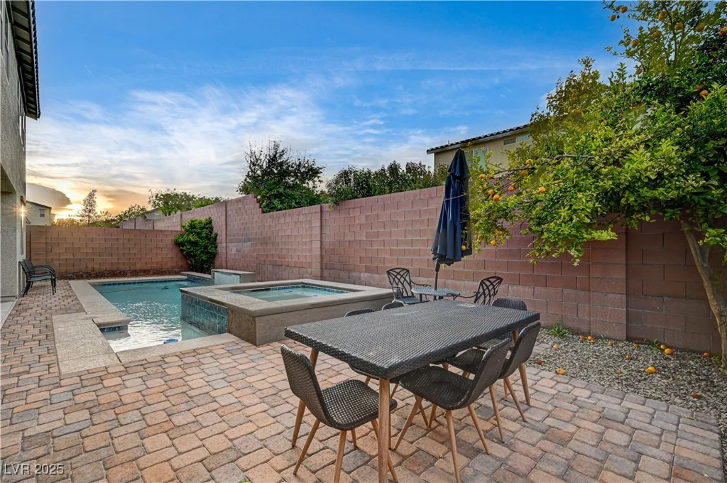 1004 Bluebird Ridge, North Las Vegas, NV 89084