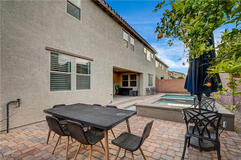 1004 Bluebird Ridge, North Las Vegas, NV 89084