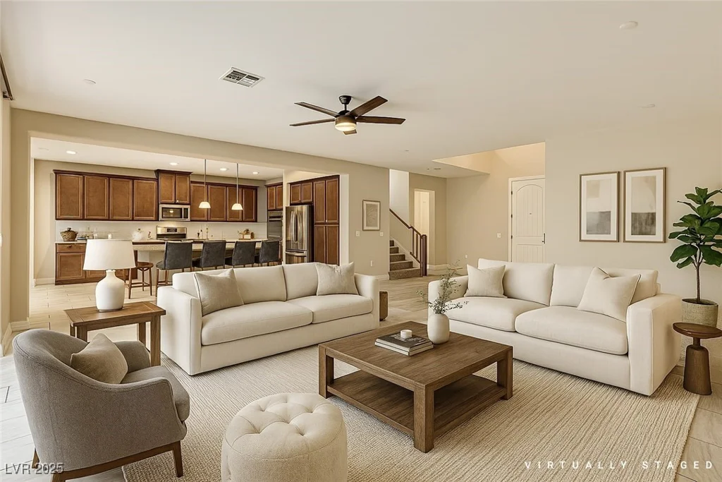 1004 Bluebird Ridge, North Las Vegas, NV 89084