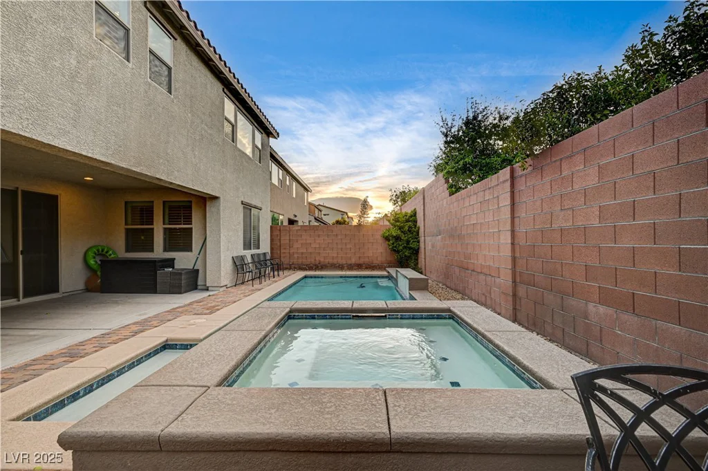 1004 Bluebird Ridge, North Las Vegas, NV 89084