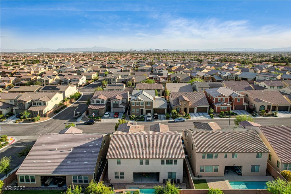 1004 Bluebird Ridge, North Las Vegas, NV 89084