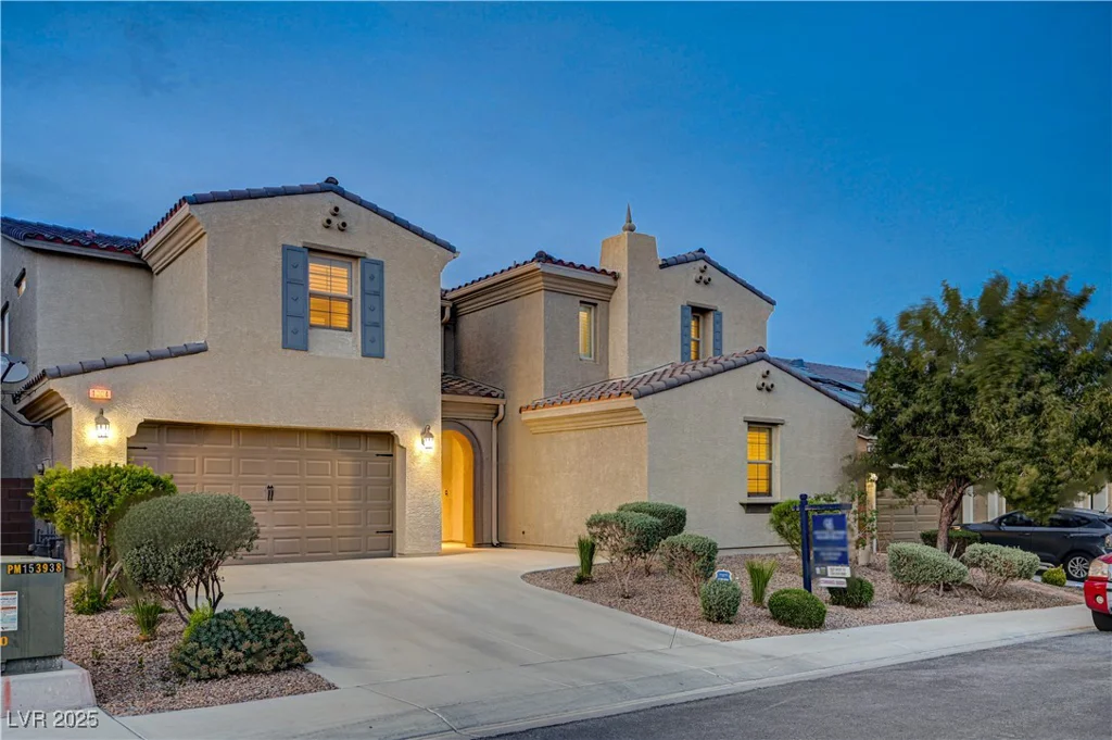 1004 Bluebird Ridge, North Las Vegas, NV 89084