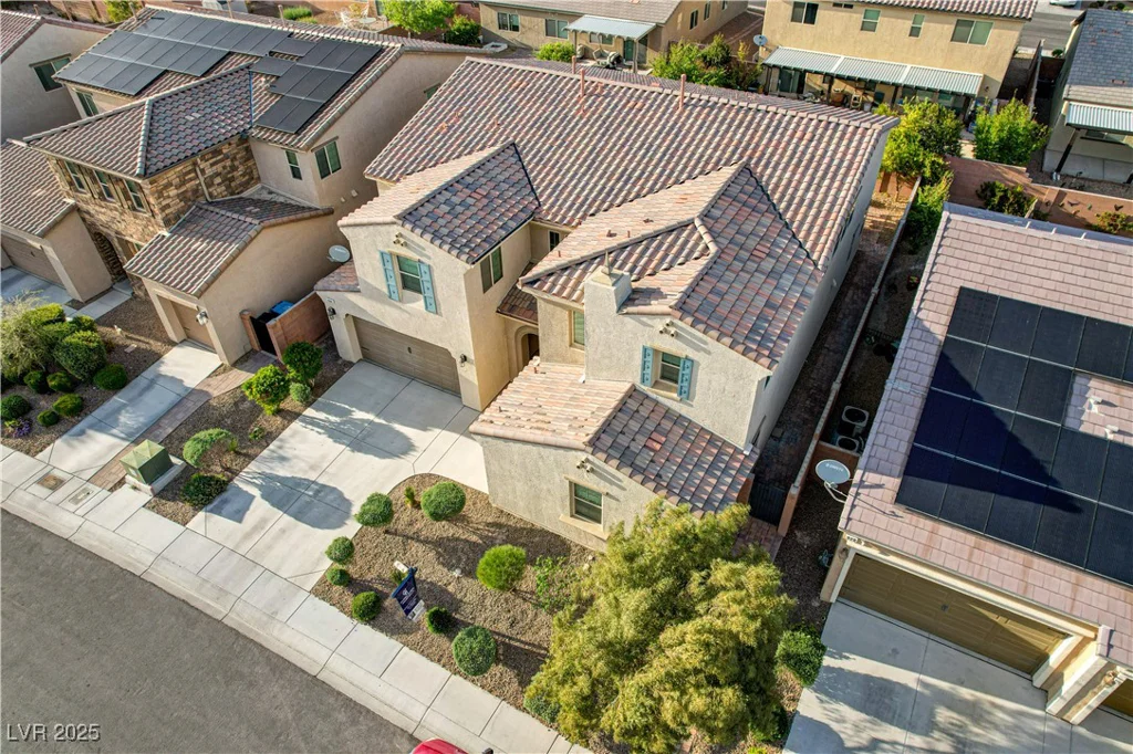 1004 Bluebird Ridge, North Las Vegas, NV 89084