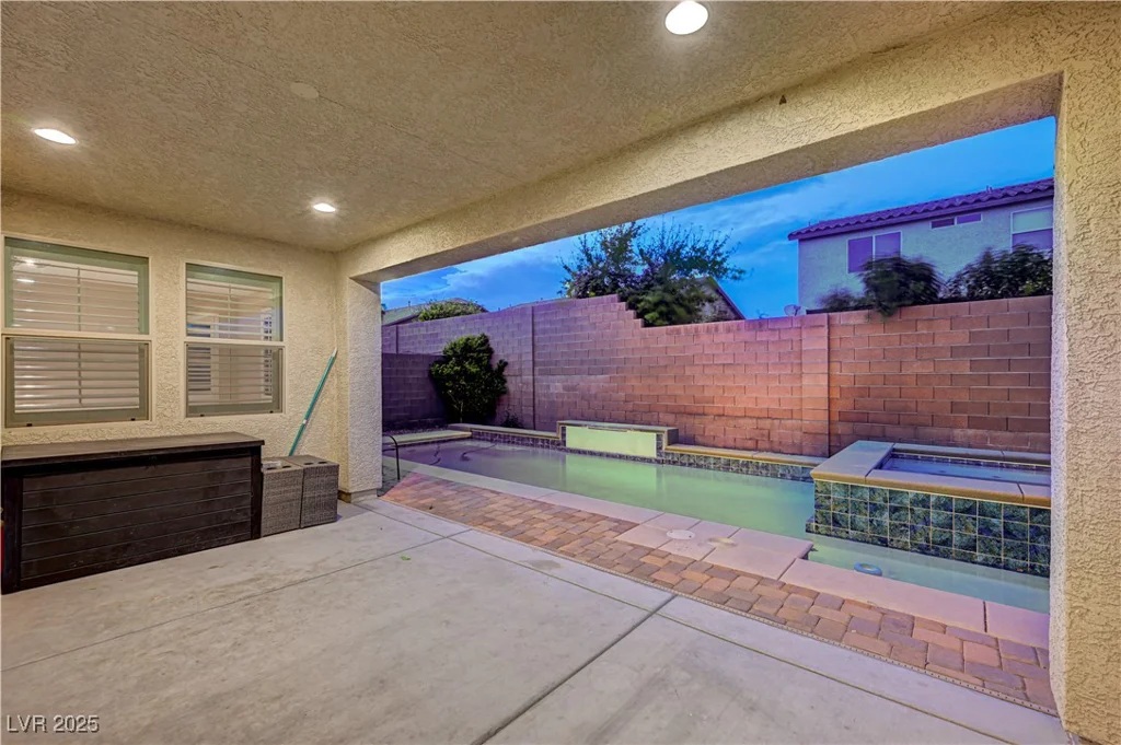 1004 Bluebird Ridge, North Las Vegas, NV 89084