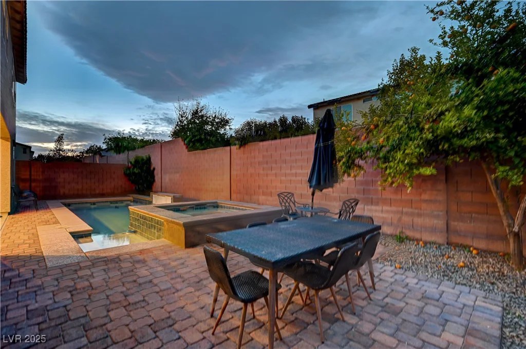 1004 Bluebird Ridge, North Las Vegas, NV 89084
