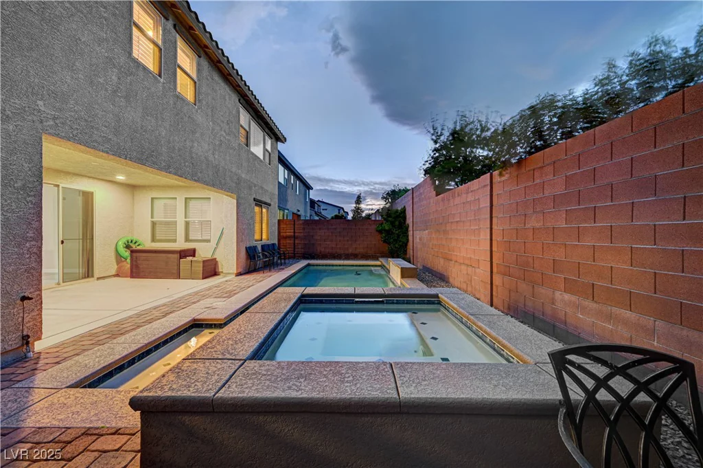 1004 Bluebird Ridge, North Las Vegas, NV 89084