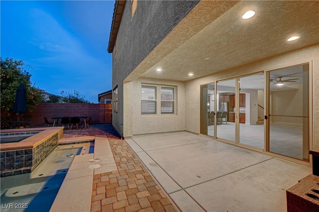 1004 Bluebird Ridge, North Las Vegas, NV 89084