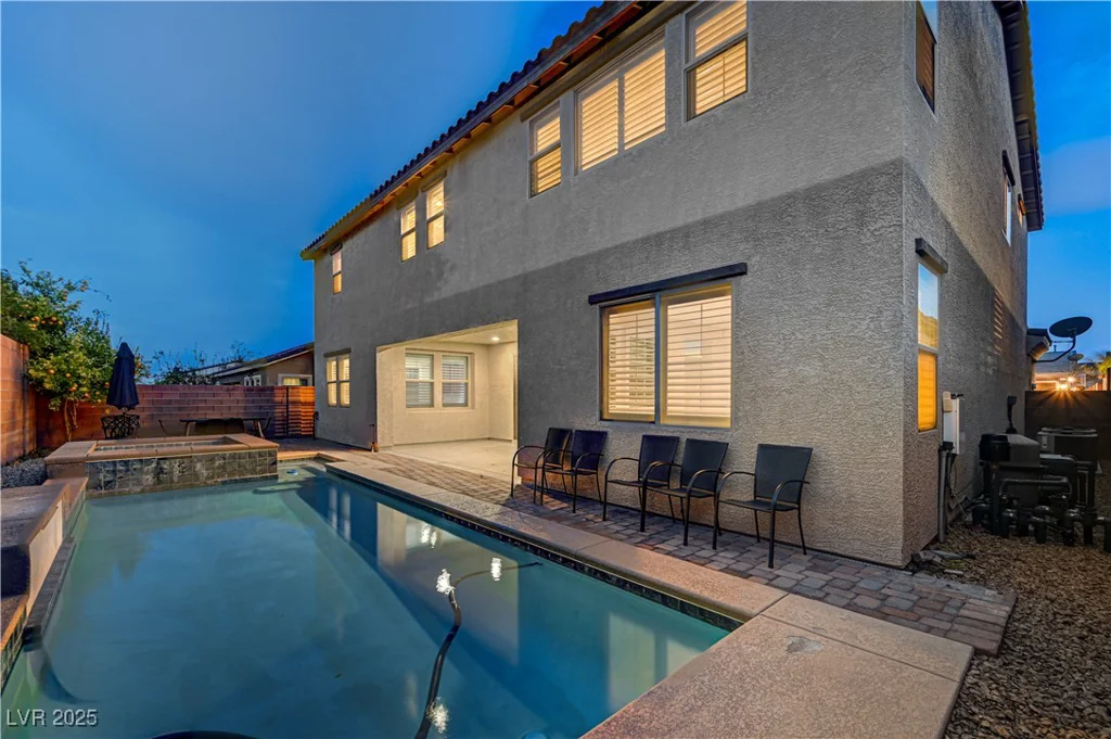 1004 Bluebird Ridge, North Las Vegas, NV 89084
