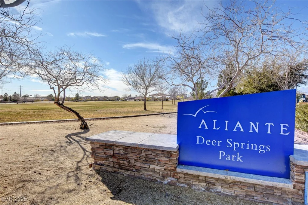 1004 Bluebird Ridge, North Las Vegas, NV 89084