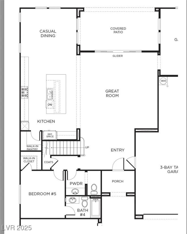1004 Bluebird Ridge, North Las Vegas, NV 89084