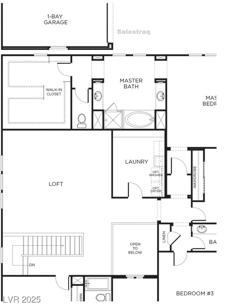 1004 Bluebird Ridge, North Las Vegas, NV 89084