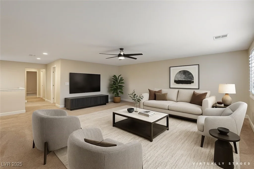 1004 Bluebird Ridge, North Las Vegas, NV 89084