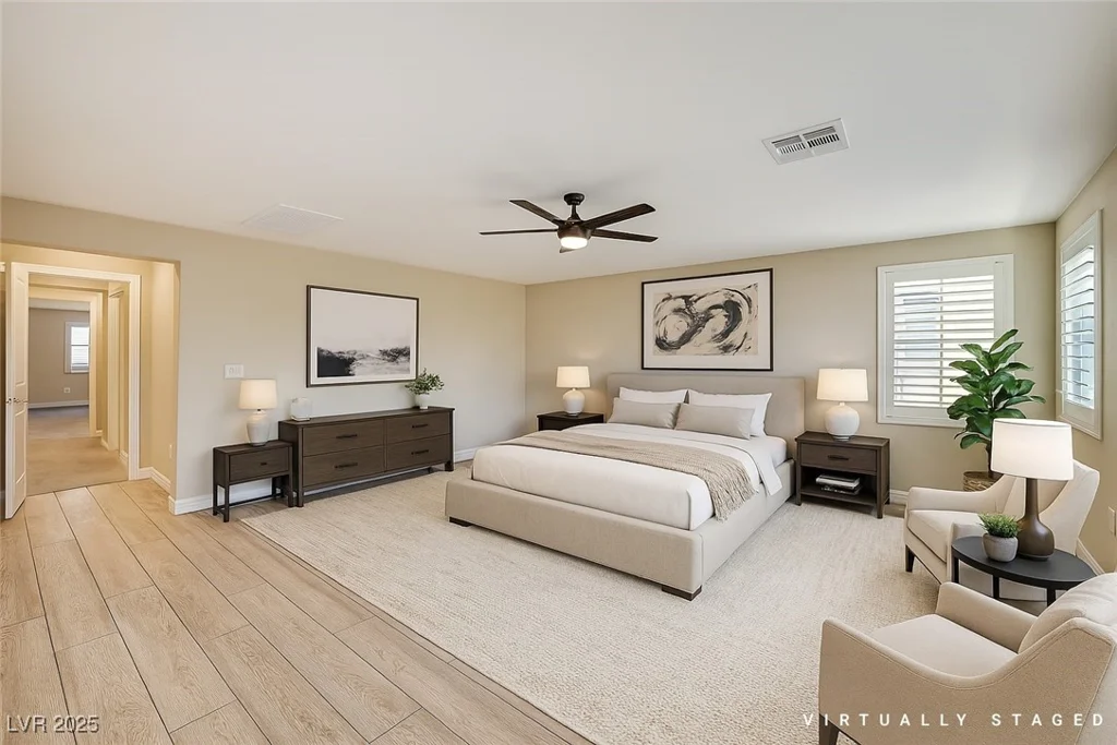 1004 Bluebird Ridge, North Las Vegas, NV 89084