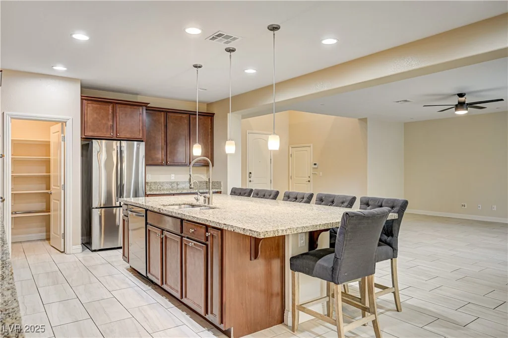 1004 Bluebird Ridge, North Las Vegas, NV 89084
