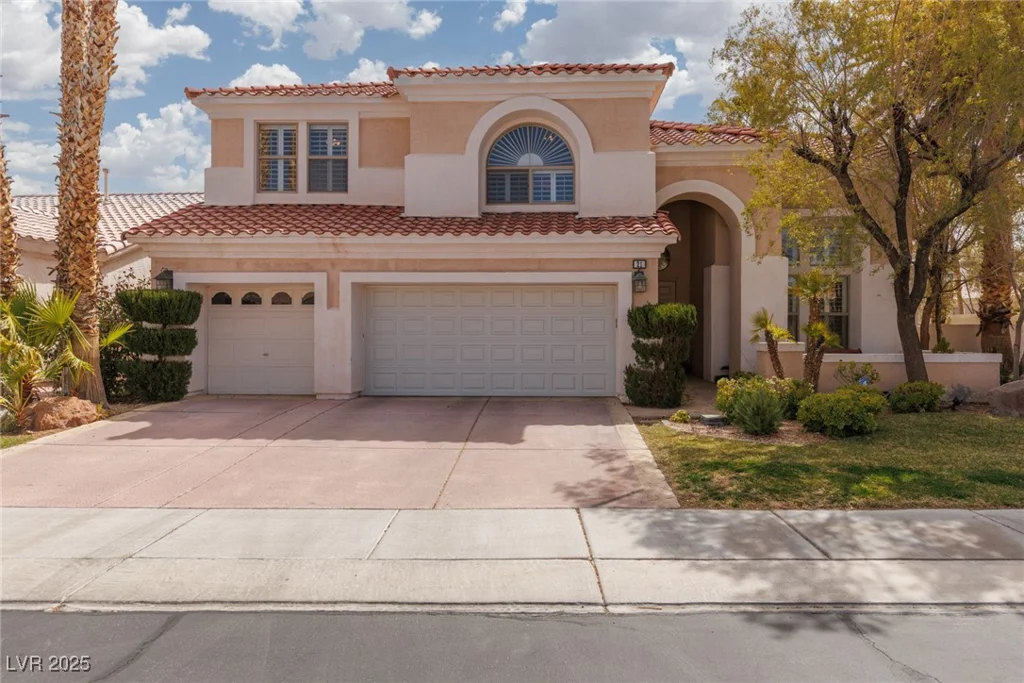 21 Ocean Harbour, Las Vegas, NV 89148