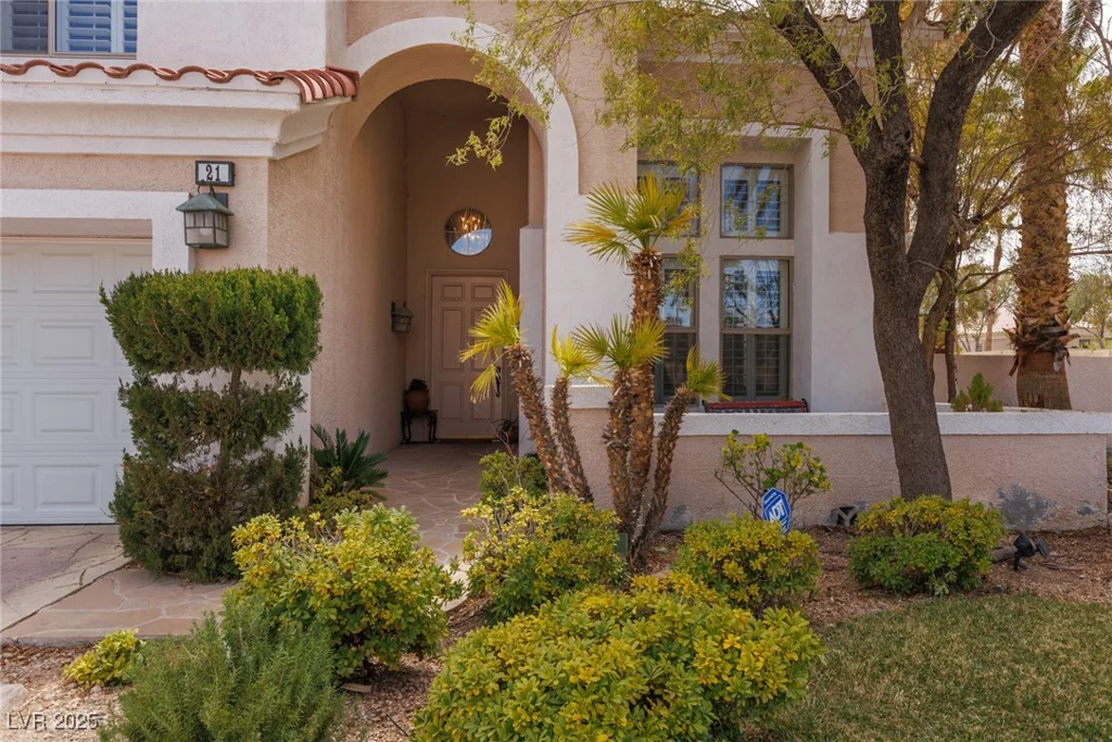21 Ocean Harbour, Las Vegas, NV 89148