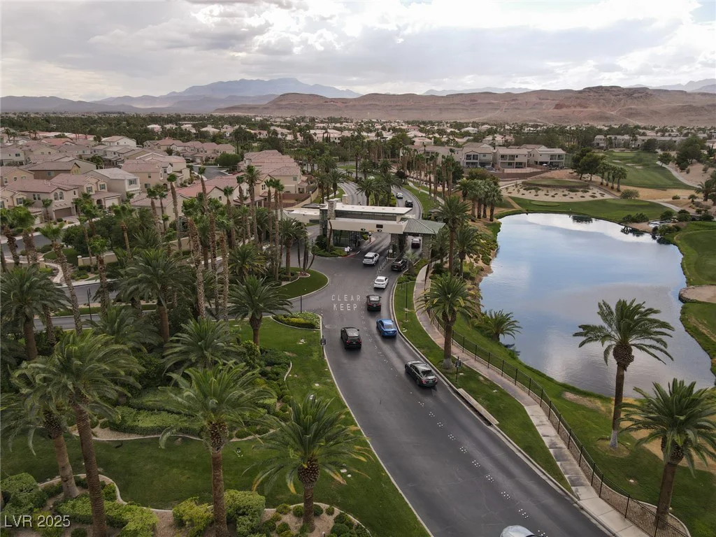 21 Ocean Harbour, Las Vegas, NV 89148